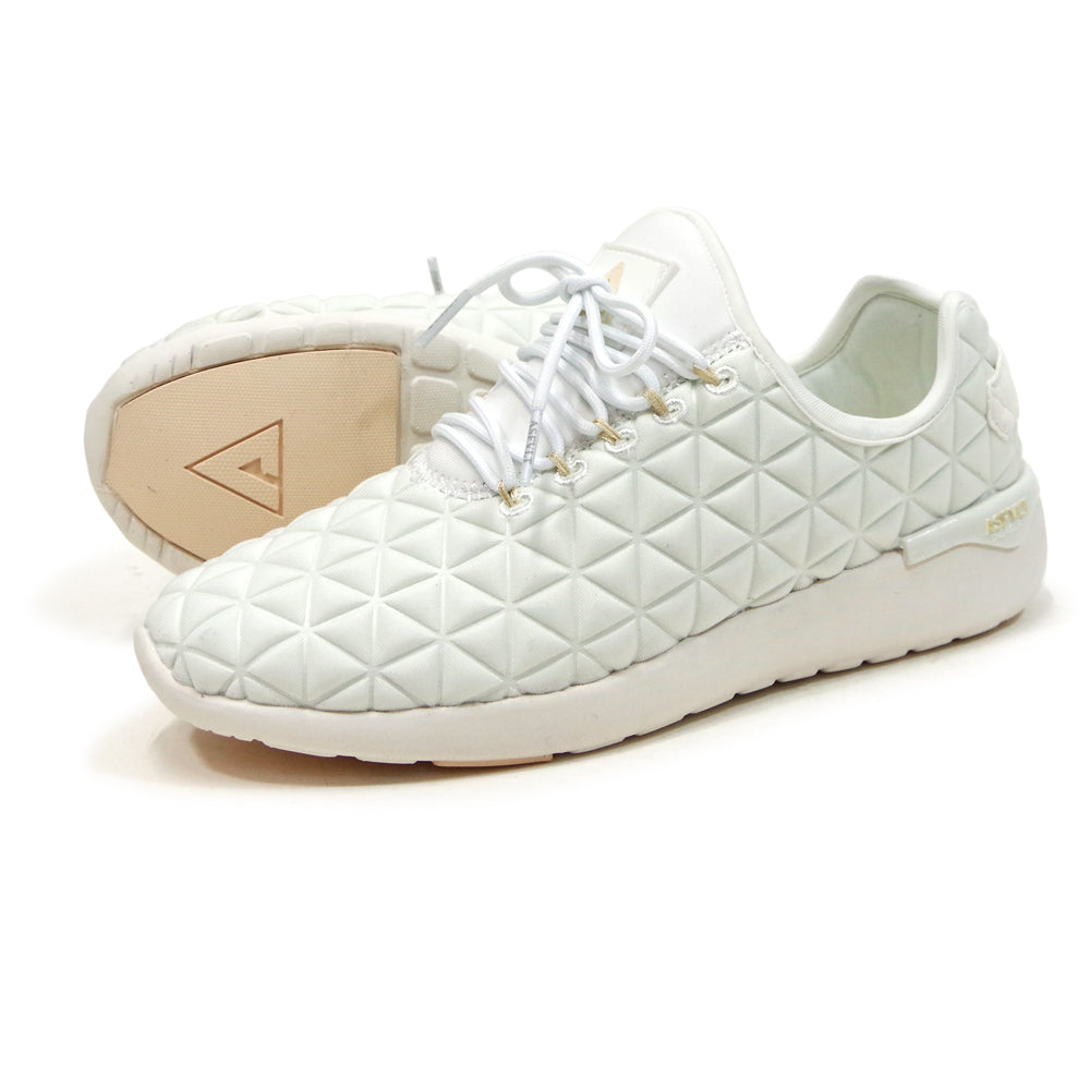 【ASFVLT アスファルト】SPEED SOCKS NEO WHITE TAN