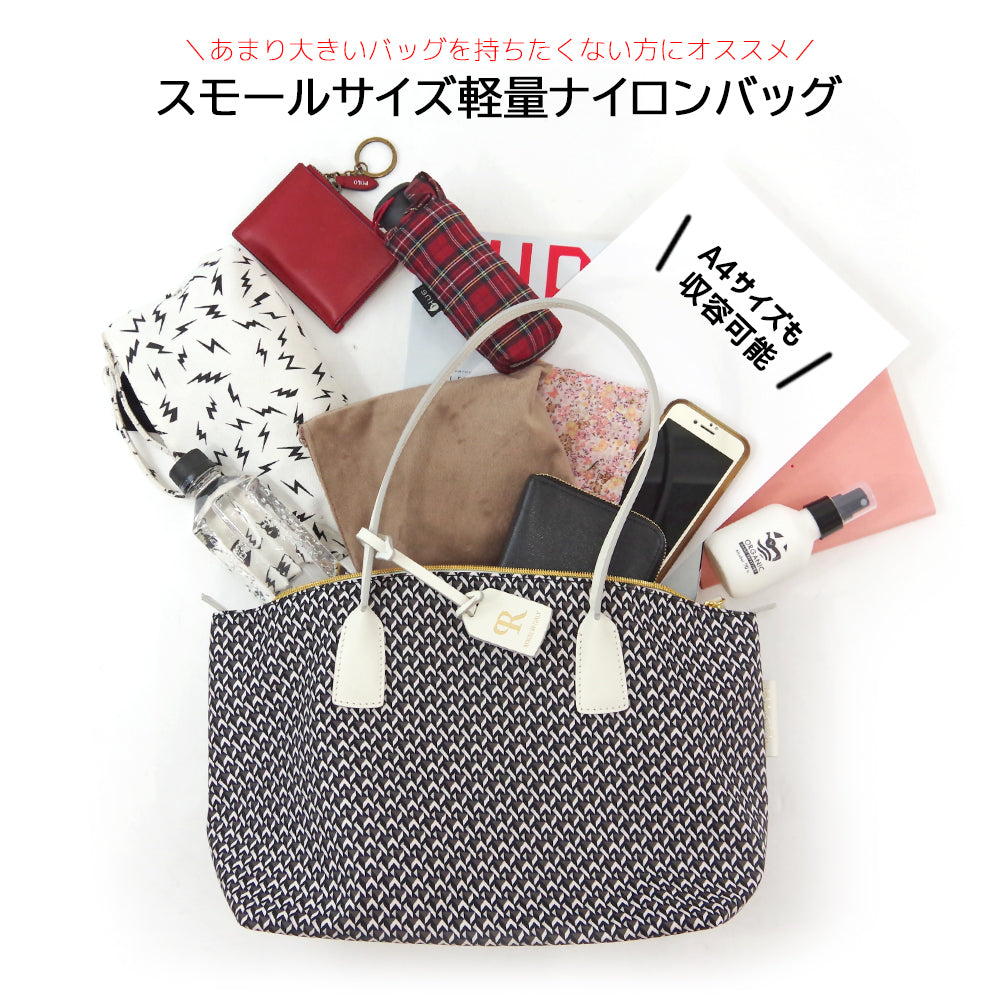 ROBERTA PIERI（ロベルタピエリ)TATAMI SMALL TOTE www.krzysztofbialy.com