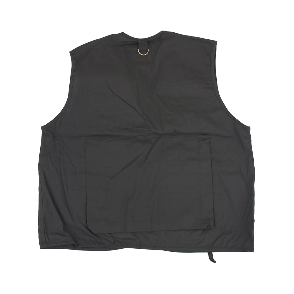 【ROTHCO ロスコ】UNCLE MILITARY TRAVEL VEST ミリタリートラベルベスト