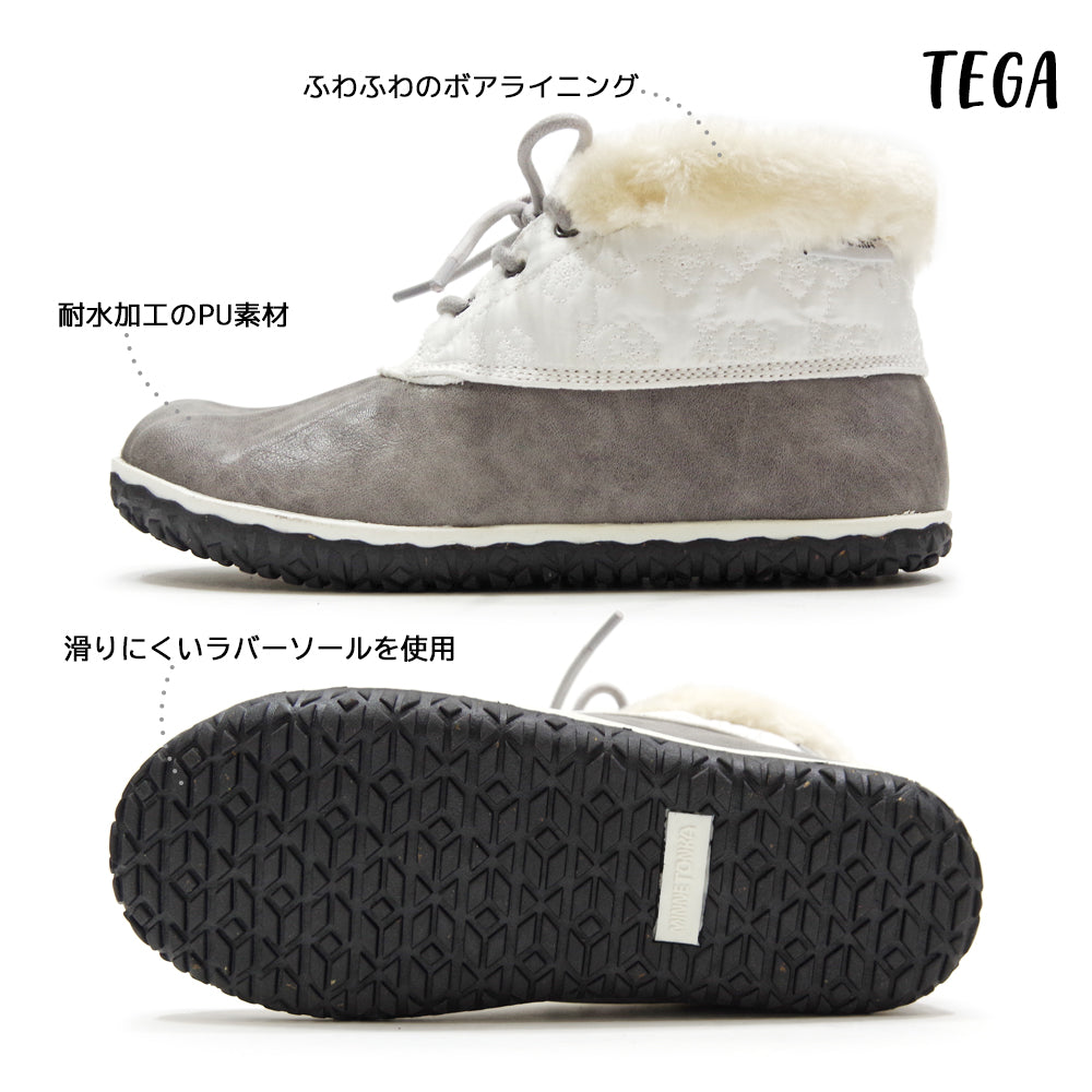 【ミネトンカ MINNETONKA】正規販売代理店 正規品 TEGA テガ【87305 87309】