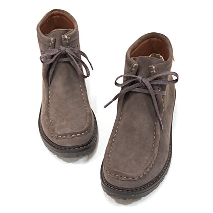 【ミネトンカ MINNETONKA】正規販売代理店 正規品 ワラビーブーツ【18M18】