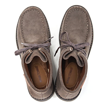 【ミネトンカ MINNETONKA】正規販売代理店 正規品 ワラビーブーツ【18M18】