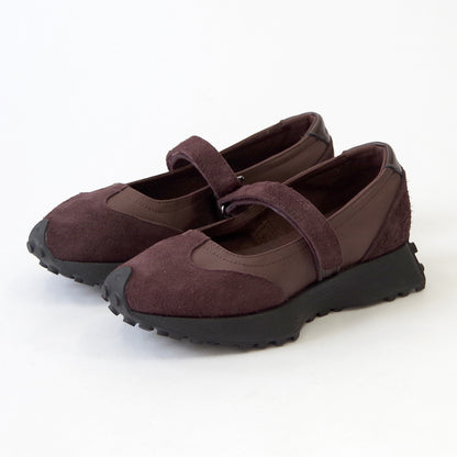 【MINNETONKA ミネトンカ】正規販売代理店 正規品 【25M06】 メリージェーンスニーカー