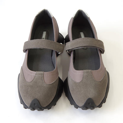 【MINNETONKA ミネトンカ】正規販売代理店 正規品 【25M06】 メリージェーンスニーカー