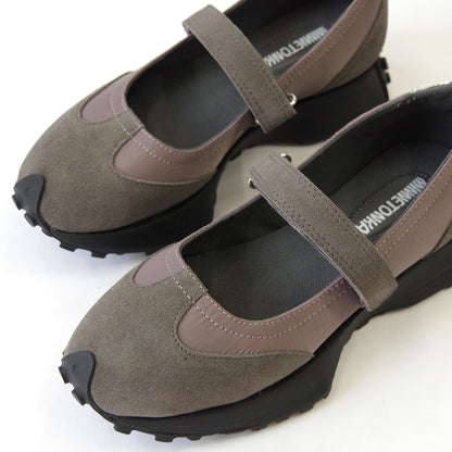 【MINNETONKA ミネトンカ】正規販売代理店 正規品 【25M06】 メリージェーンスニーカー