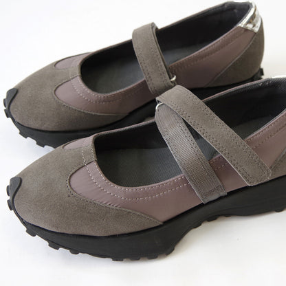 【MINNETONKA ミネトンカ】正規販売代理店 正規品 【25M06】 メリージェーンスニーカー