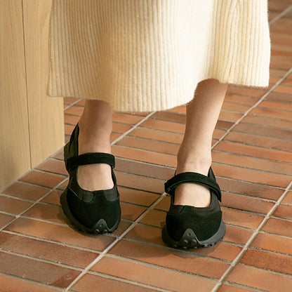 【MINNETONKA ミネトンカ】正規販売代理店 正規品 【25M06】 メリージェーンスニーカー