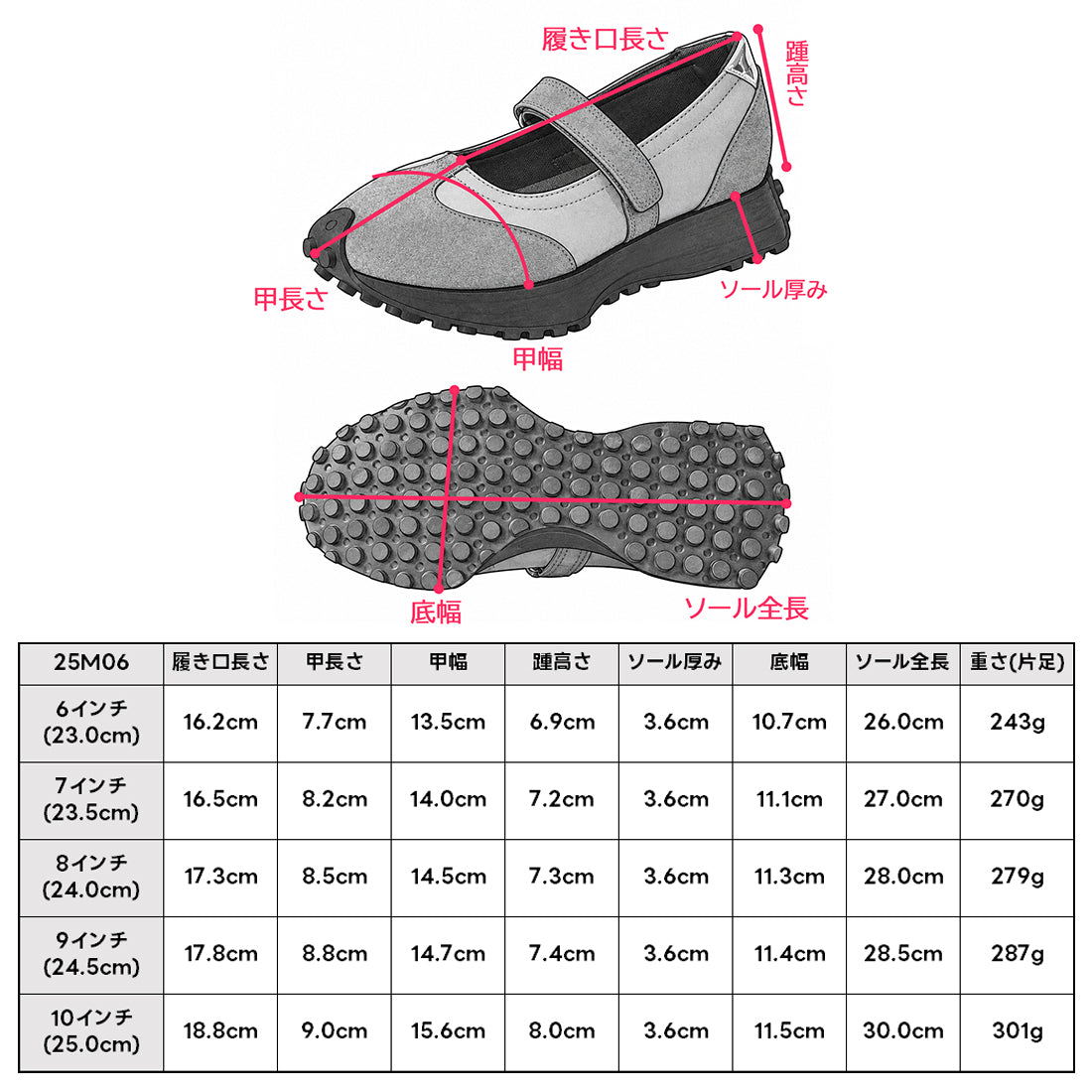 【MINNETONKA ミネトンカ】正規販売代理店 正規品 【25M06】 メリージェーンスニーカー