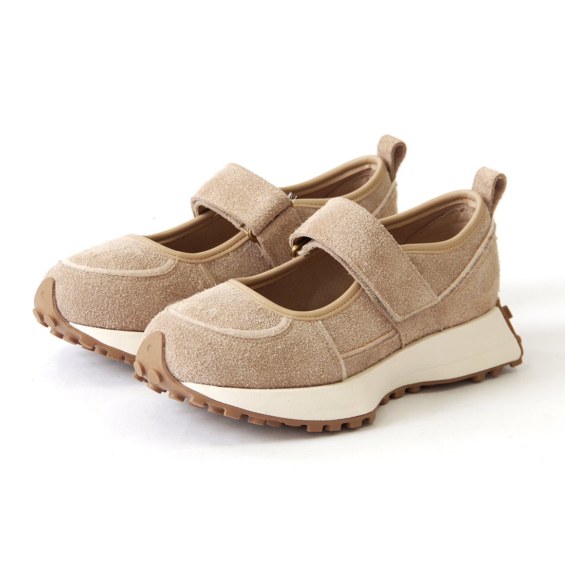 【MINNETONKA ミネトンカ】正規販売代理店 正規品 【26M05】 メリージェーンスニーカー