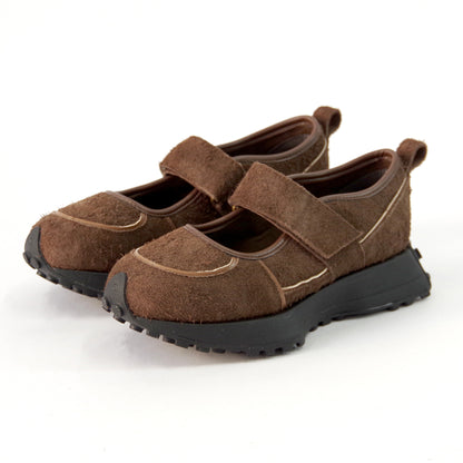 【MINNETONKA ミネトンカ】正規販売代理店 正規品 【26M05】 メリージェーンスニーカー
