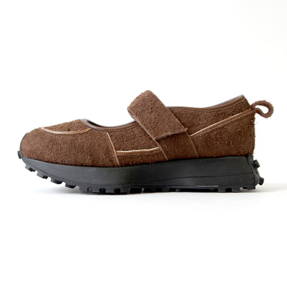 【MINNETONKA ミネトンカ】正規販売代理店 正規品 【26M05】 メリージェーンスニーカー