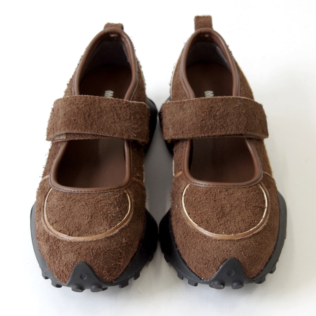 【MINNETONKA ミネトンカ】正規販売代理店 正規品 【26M05】 メリージェーンスニーカー