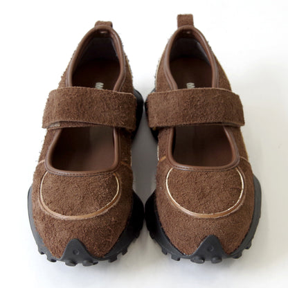 【MINNETONKA ミネトンカ】正規販売代理店 正規品 【26M05】 メリージェーンスニーカー