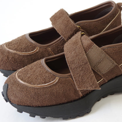 【MINNETONKA ミネトンカ】正規販売代理店 正規品 【26M05】 メリージェーンスニーカー