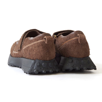 【MINNETONKA ミネトンカ】正規販売代理店 正規品 【26M05】 メリージェーンスニーカー