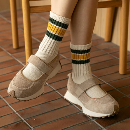 【MINNETONKA ミネトンカ】正規販売代理店 正規品 【26M05】 メリージェーンスニーカー