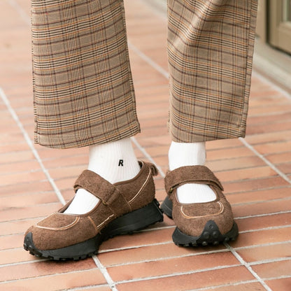 【MINNETONKA ミネトンカ】正規販売代理店 正規品 【26M05】 メリージェーンスニーカー