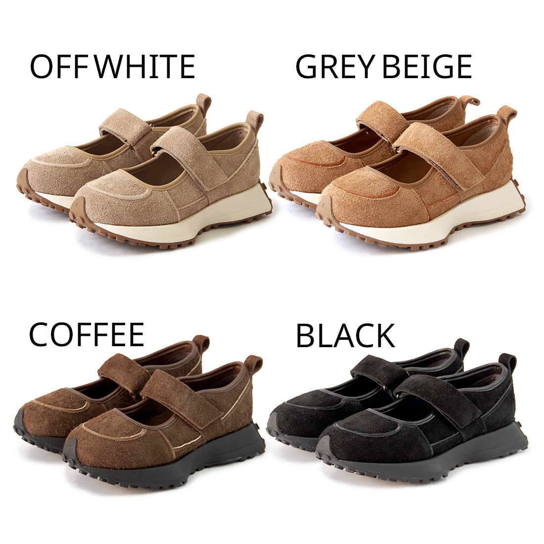 【MINNETONKA ミネトンカ】正規販売代理店 正規品 【26M05】 メリージェーンスニーカー