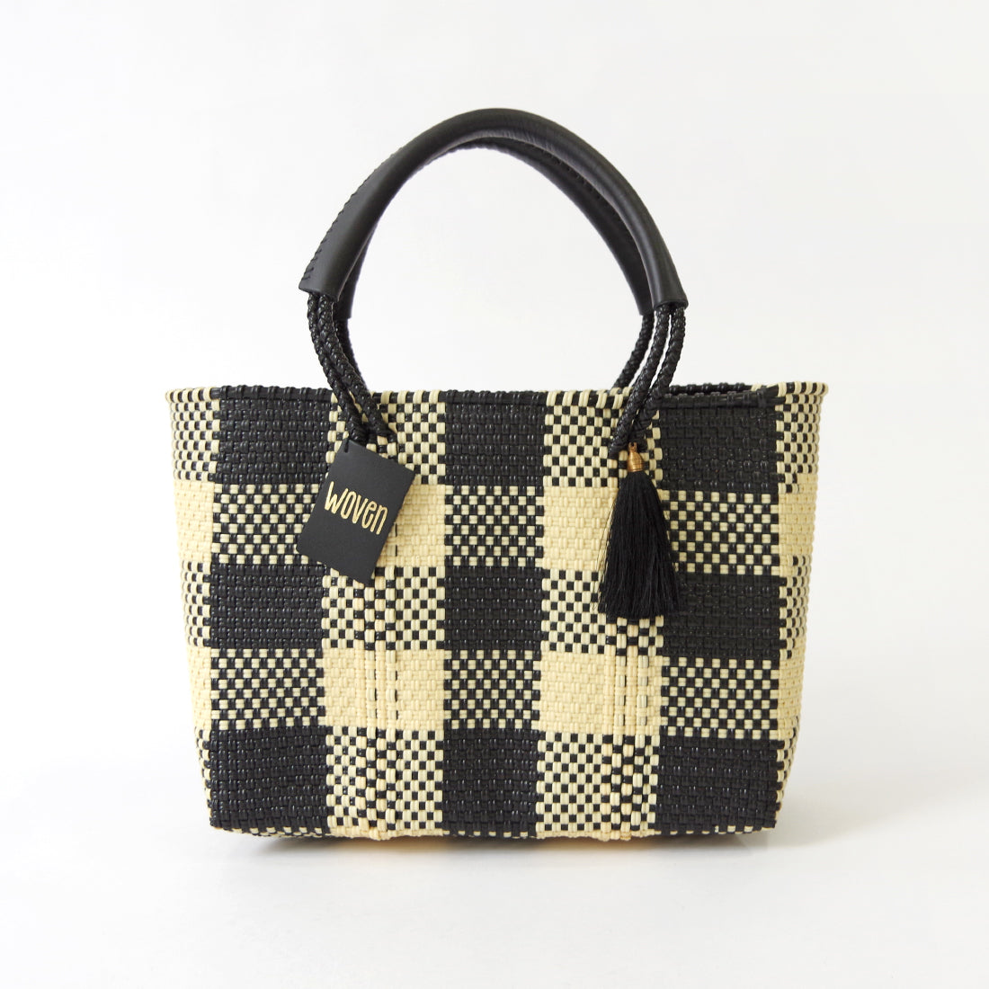 WOVEN – tagged 