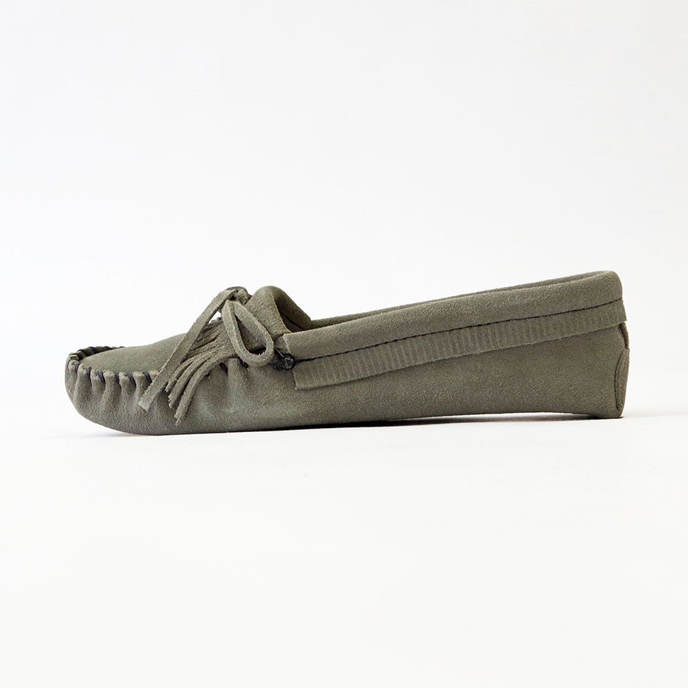 【MINNETONKA ミネトンカ】正規販売代理店 正規品 【KILTY SOFT SOLE】 ソフトソールスリッパモカシン