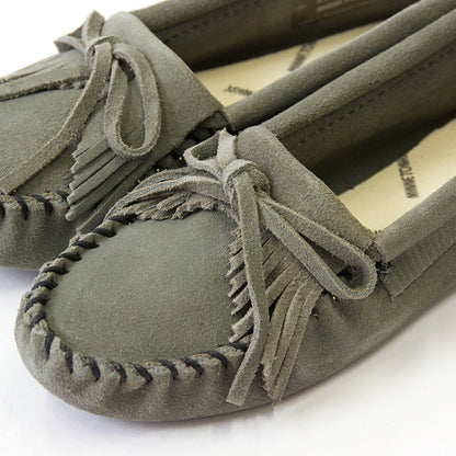 【MINNETONKA ミネトンカ】正規販売代理店 正規品 【KILTY SOFT SOLE】 ソフトソールスリッパモカシン