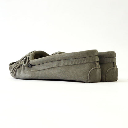 【MINNETONKA ミネトンカ】正規販売代理店 正規品 【KILTY SOFT SOLE】 ソフトソールスリッパモカシン