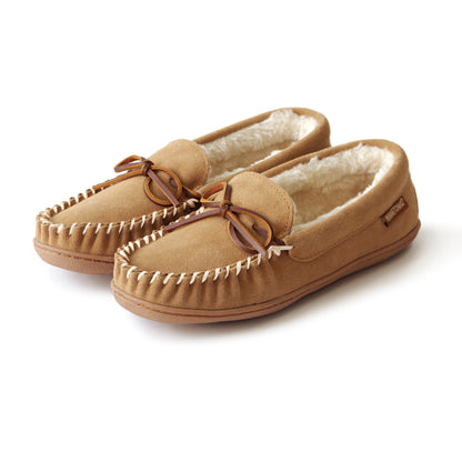 【MINNETONKA ミネトンカ】正規販売代理店 正規品 ケイデンス【CADENCE】ファーモカシン