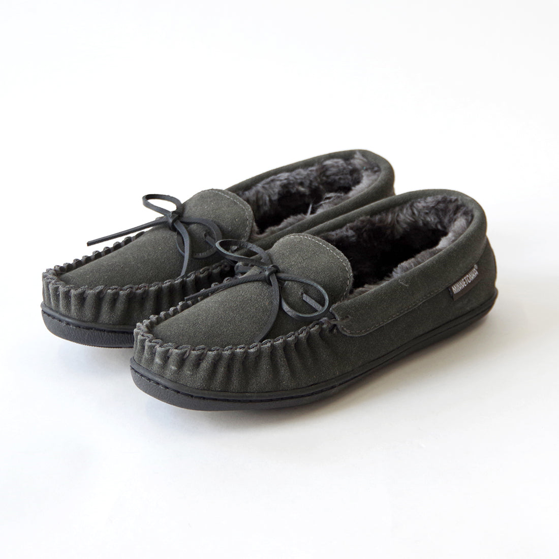 【MINNETONKA ミネトンカ】正規販売代理店 正規品 ケイデンス【CADENCE】ファーモカシン