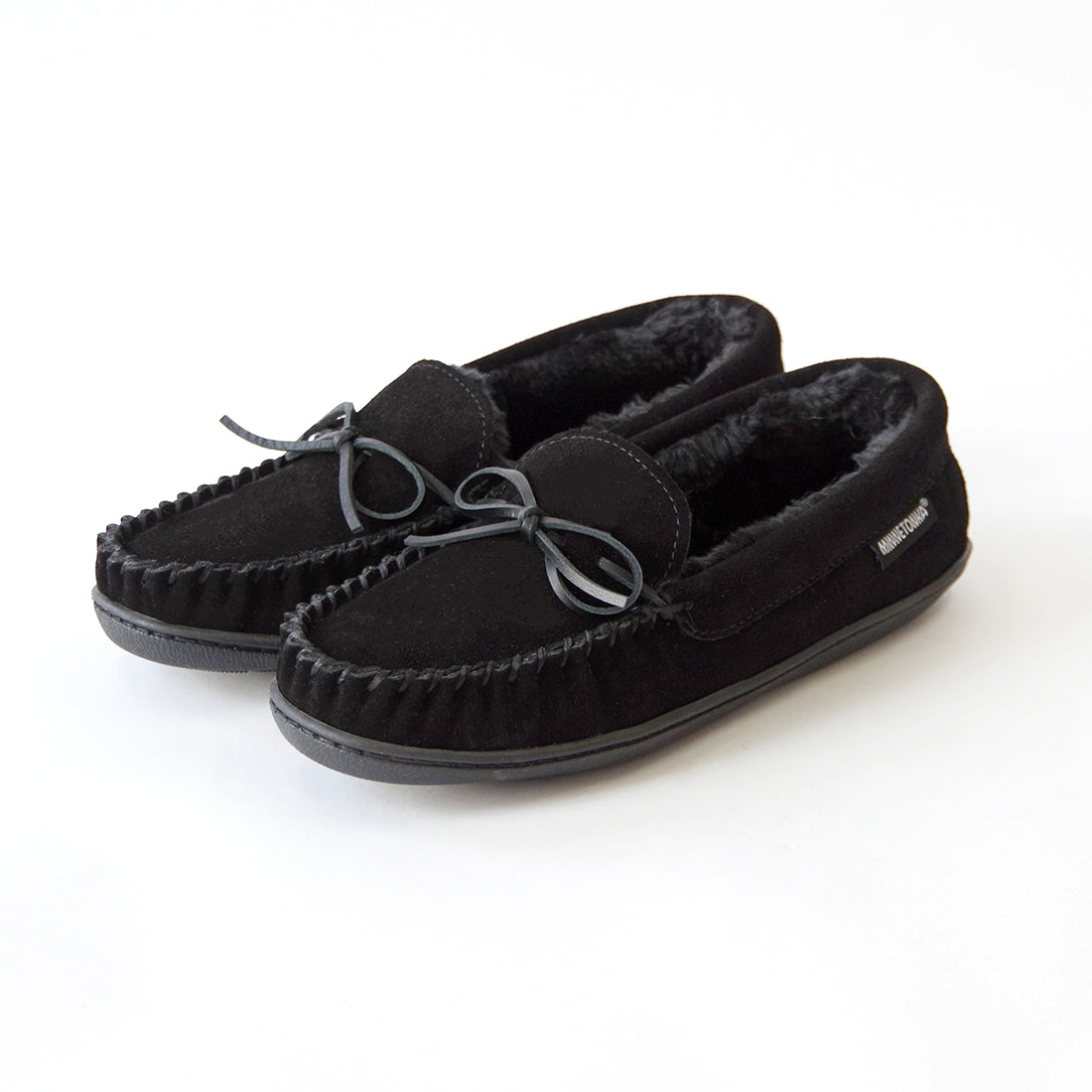 【MINNETONKA ミネトンカ】正規販売代理店 正規品 ケイデンス【CADENCE】ファーモカシン