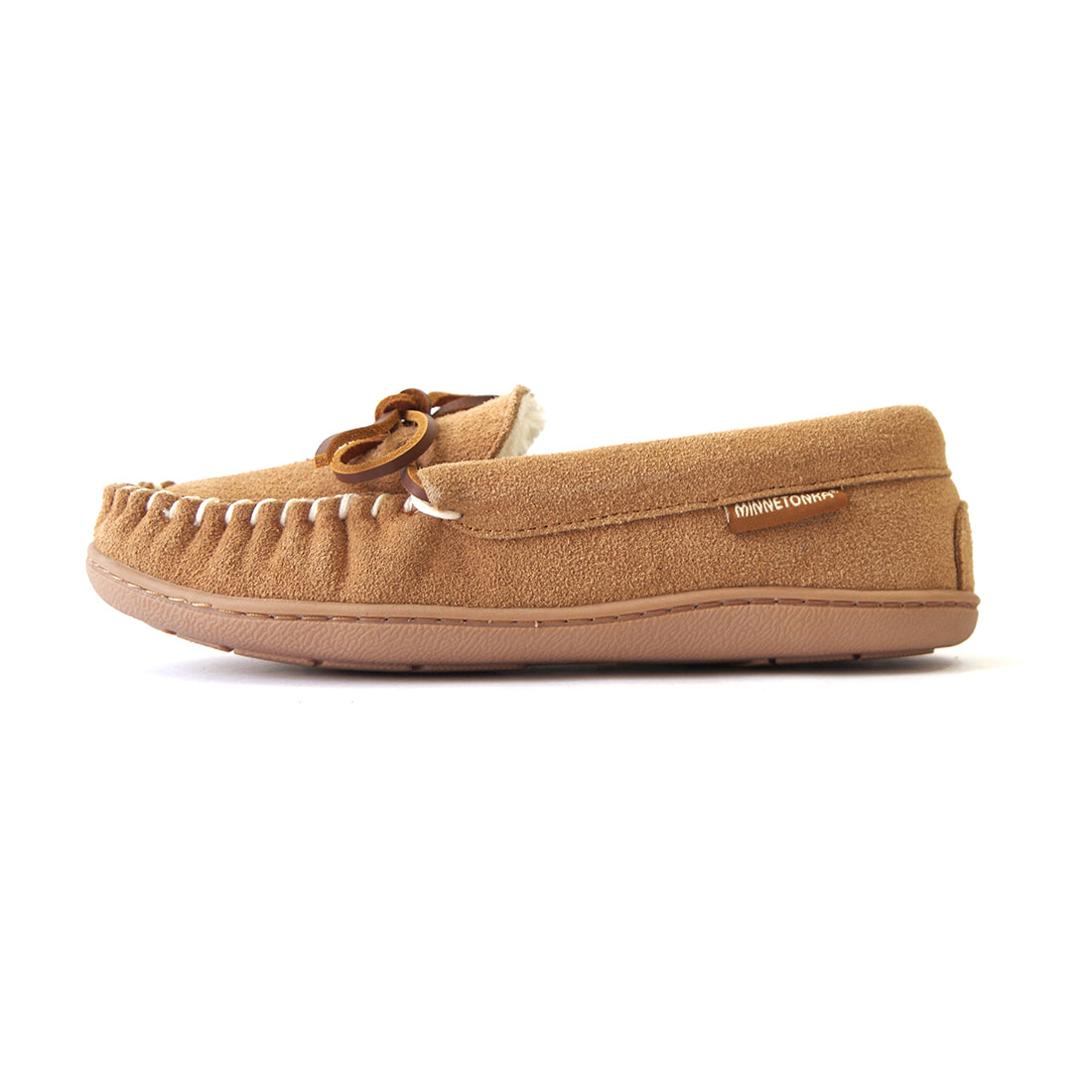 【MINNETONKA ミネトンカ】正規販売代理店 正規品 ケイデンス【CADENCE】ファーモカシン