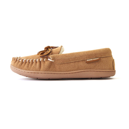 【MINNETONKA ミネトンカ】正規販売代理店 正規品 ケイデンス【CADENCE】ファーモカシン