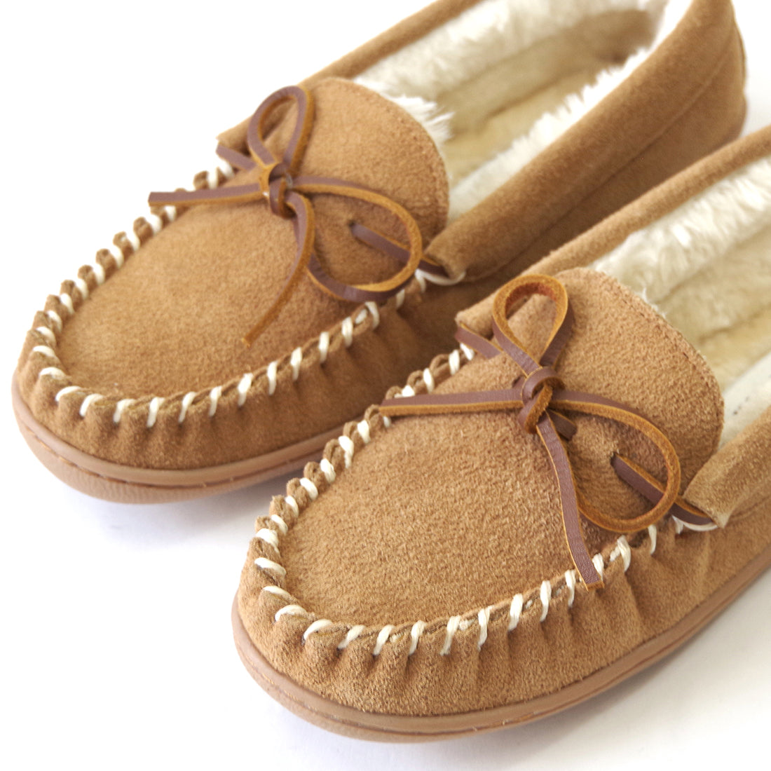 【MINNETONKA ミネトンカ】正規販売代理店 正規品 ケイデンス【CADENCE】ファーモカシン