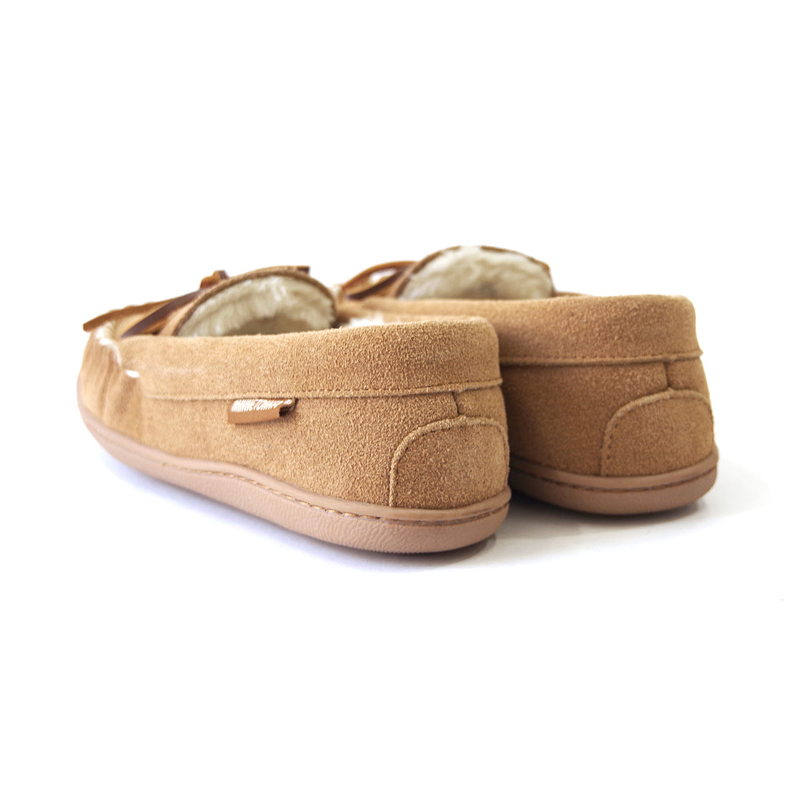 【MINNETONKA ミネトンカ】正規販売代理店 正規品 ケイデンス【CADENCE】ファーモカシン