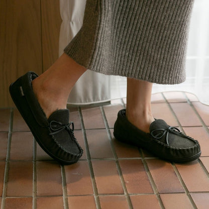 【MINNETONKA ミネトンカ】正規販売代理店 正規品 ケイデンス【CADENCE】ファーモカシン
