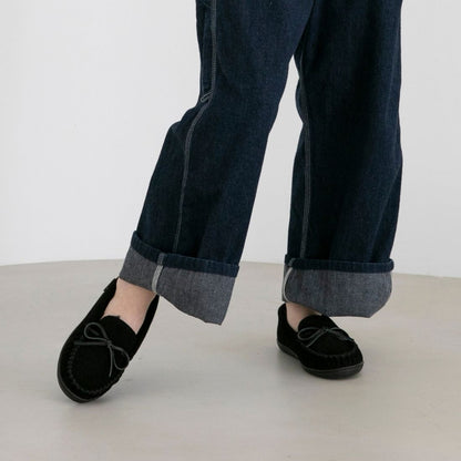 【MINNETONKA ミネトンカ】正規販売代理店 正規品 ケイデンス【CADENCE】ファーモカシン