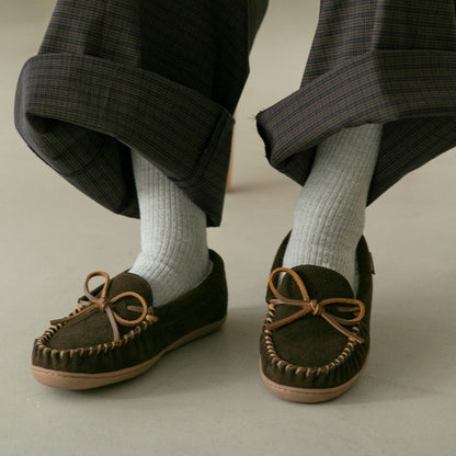 【MINNETONKA ミネトンカ】正規販売代理店 正規品 ケイデンス【CADENCE】ファーモカシン