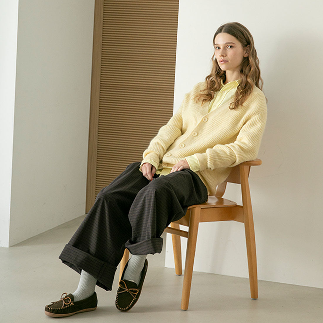 【MINNETONKA ミネトンカ】正規販売代理店 正規品 ケイデンス【CADENCE】ファーモカシン