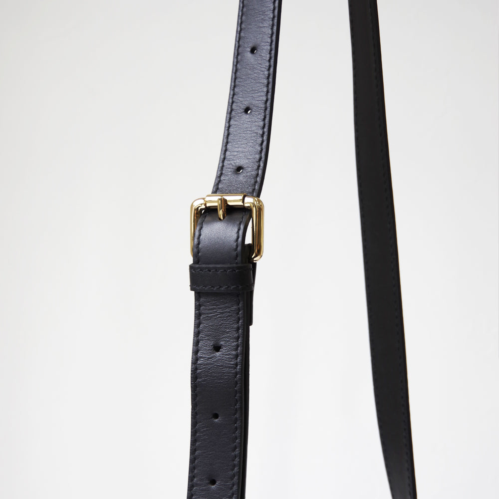 CHRISTIAN VILLA クリスチャン ヴィラ 【ENOLA BELT BAG 4958 HERO】 ベルトバッグ イタリア製 ショルダーバッグ