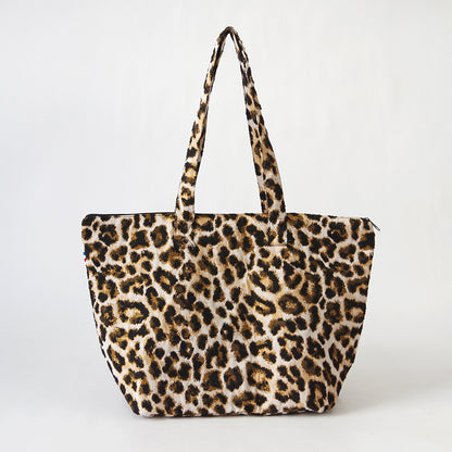 【Erwan L アルワンエル】 フランス製 【Vessel zip tote 25001】トートバッグ
