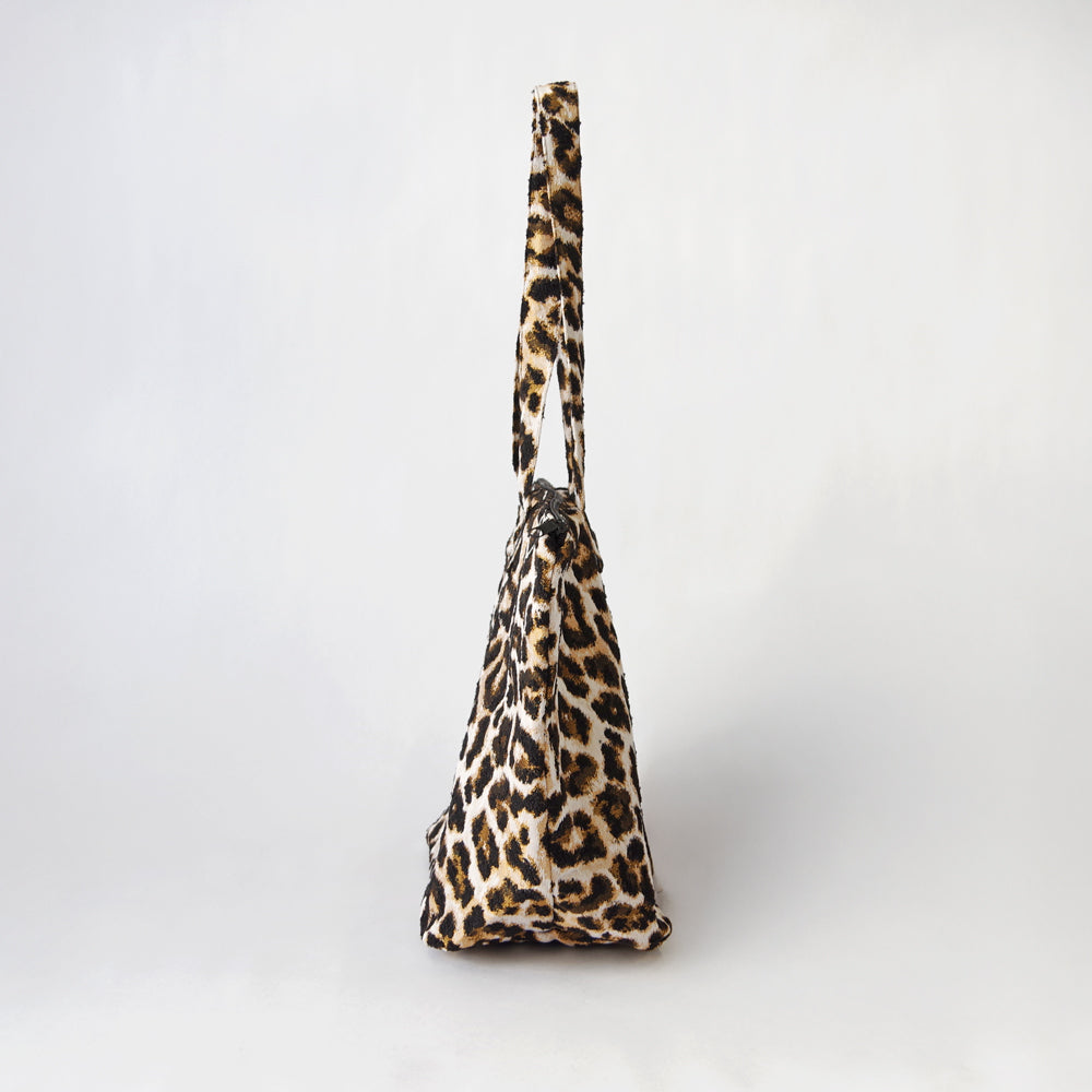 【Erwan L アルワンエル】 フランス製 【Vessel zip tote 25001】トートバッグ