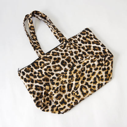 【Erwan L アルワンエル】 フランス製 【Vessel zip tote 25001】トートバッグ
