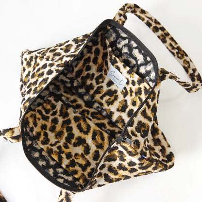 【Erwan L アルワンエル】 フランス製 【Vessel zip tote 25001】トートバッグ
