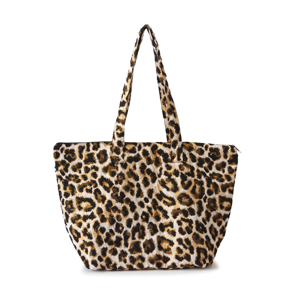 【Erwan L アルワンエル】 フランス製 【Vessel zip tote 25001】トートバッグ