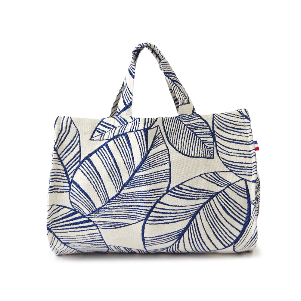 【Erwan L アルワンエル】フランス製 【Gusset tote 25003】 トートバッグ