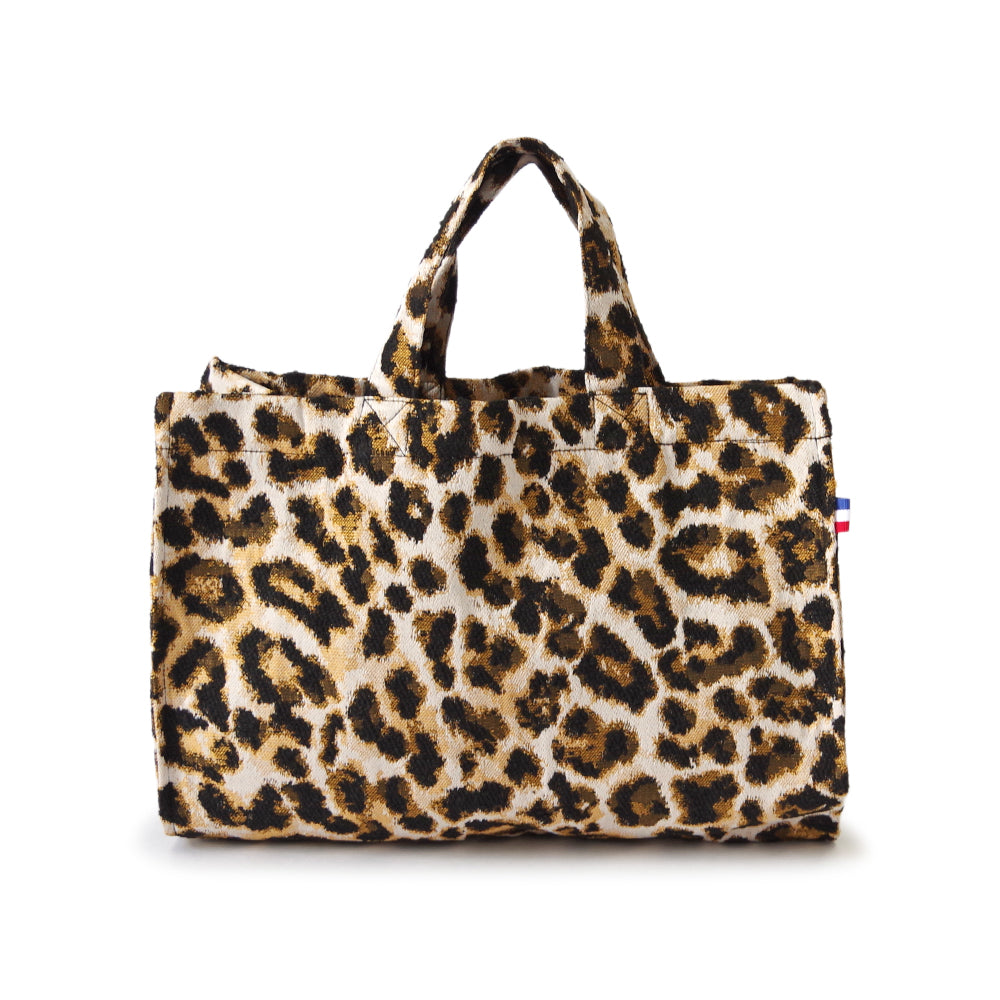 【Erwan L アルワンエル】フランス製 【Gusset tote 25003】 トートバッグ