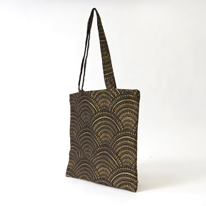 【Erwan L アルワンエル】フランス製 【Book tote 25004】 トートバッグ