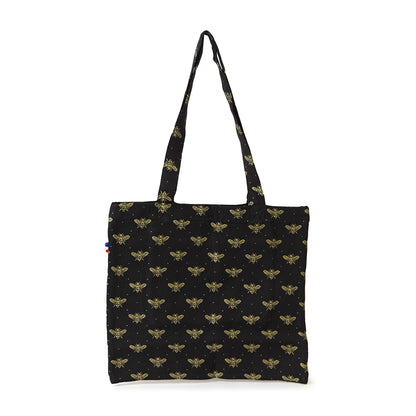 【Erwan L アルワンエル】フランス製 【Book tote 25004】 トートバッグ