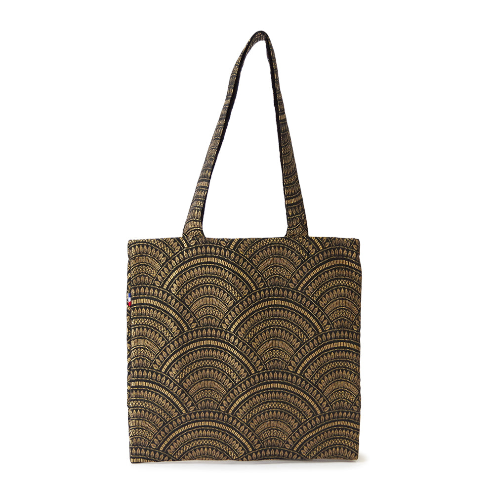 【Erwan L アルワンエル】フランス製 【Book tote 25004】 トートバッグ