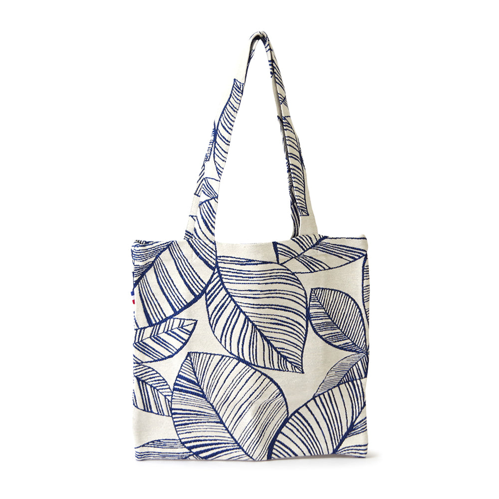 【Erwan L アルワンエル】フランス製 【Book tote 25004】 トートバッグ