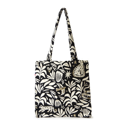 【Erwan L アルワンエル】フランス製 【Book tote 25004】 トートバッグ